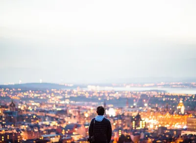 Discover the Ultimate Adventure: Trekking the Nation's Best National Parks 🏞️🥾