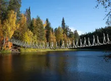 Embark on an Unforgettable National Parks Trekking Adventure!