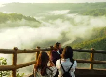 Elevate Your Hiking Experience with TrailBuddy Trekking Poles!