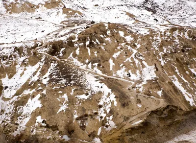 Experience the Ultimate Adventure with Leki Trekking Poles