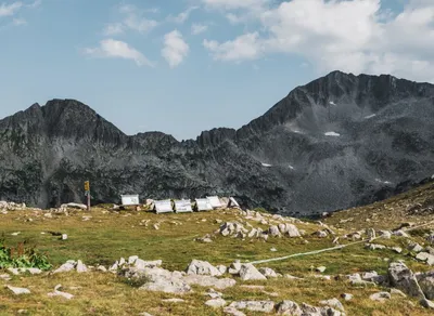 Uncover the Adventure of Trekking the National Parks