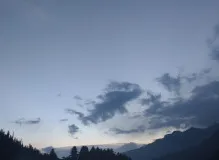 Hiking with Foxelli Trekking Poles: Boost Your Adventure!