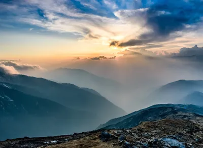 🌳 Unleash Your Inner Adventurer by Trekking the National Parks 🏞️