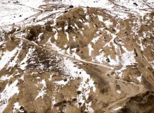 Experience the Ultimate Adventure with Leki Trekking Poles 19