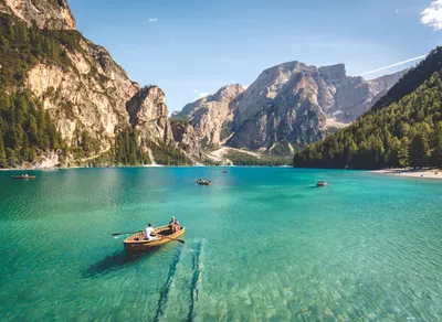 Discover the Ultimate Adventure at Trekker Lake George