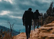 Discover the Unforgettable Magic of Trekking in Bhutan!