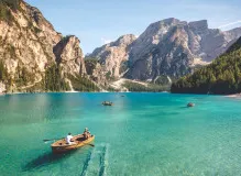 Discover the Ultimate Adventure at Trekker Lake George