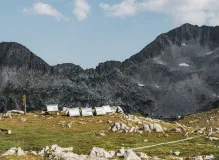 Uncover the Adventure of Trekking the National Parks