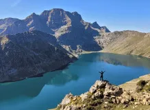 Discover the Ultimate Trailbuddy Trekking Poles for an Unforgettable Outdoor Adventure