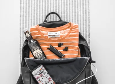 Upgrade Your Travel Game with a Stylish Coach Trekker Bag!