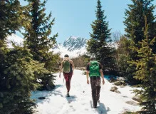 Discover the Ultimate Trekking Pole: Unleash Your Adventure with Leki! 34