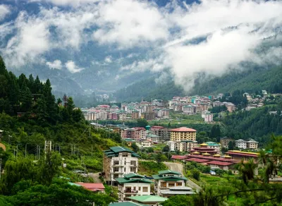 Discover the Ultimate Adventure: Unforgettable Trekking in Bhutan!