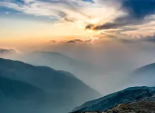 🌳 Unleash Your Inner Adventurer by Trekking the National Parks 🏞️