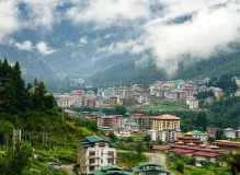 Discover the Ultimate Adventure: Unforgettable Trekking in Bhutan!