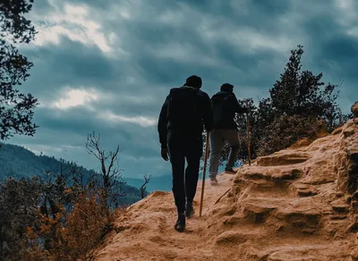 Discover the Unforgettable Magic of Trekking in Bhutan!