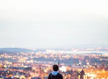 Discover the Ultimate Adventure: Trekking the Nation's Best National Parks 🏞️🥾