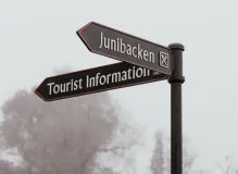 Discover the Ultimate Trekking Pole: Experience the Power of Leki!